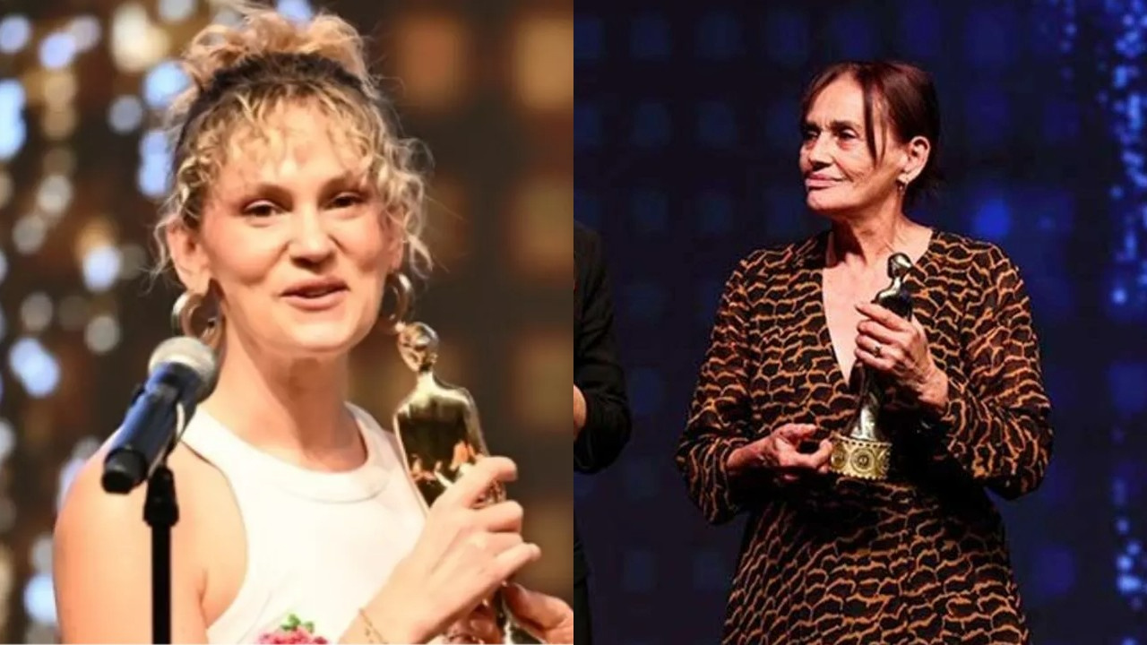 Bir ‘Yılmaz Güney’ Polemiği Daha! Farah Zeynep Abdullah ile Nur Sürer Yine Gerildi