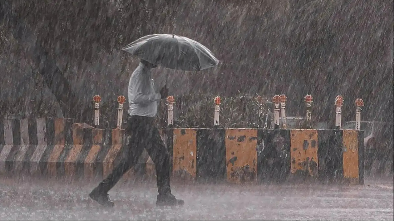 Bu İllerde Yaşayanlar Dikkat! Meteoroloji’den Sağanak, Sis ve Pus Uyarısı