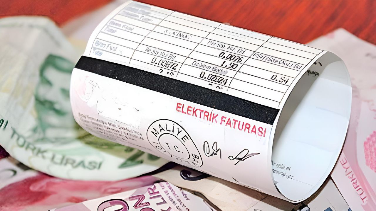 Bu Yöntemi Bilenler Yaşadı! Elektrik Faturasını Yüzde 90 Düşürüyor