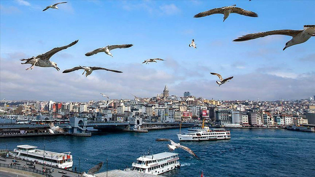 Bugün Hava Nasıl Olacak? Meteoroloji İl İl Açıkladı