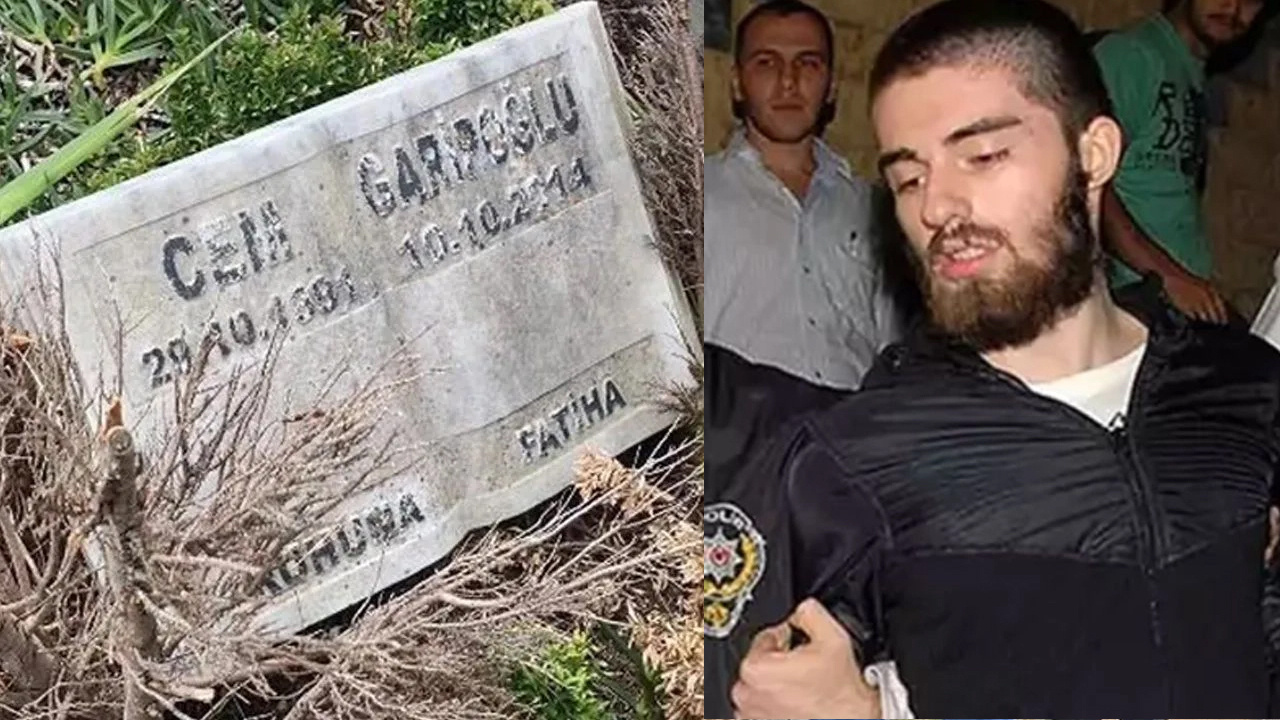 Cem Garipoğlu’nun Mezarı ‘Takıntılı’ Olduğu Günde Açılıyor