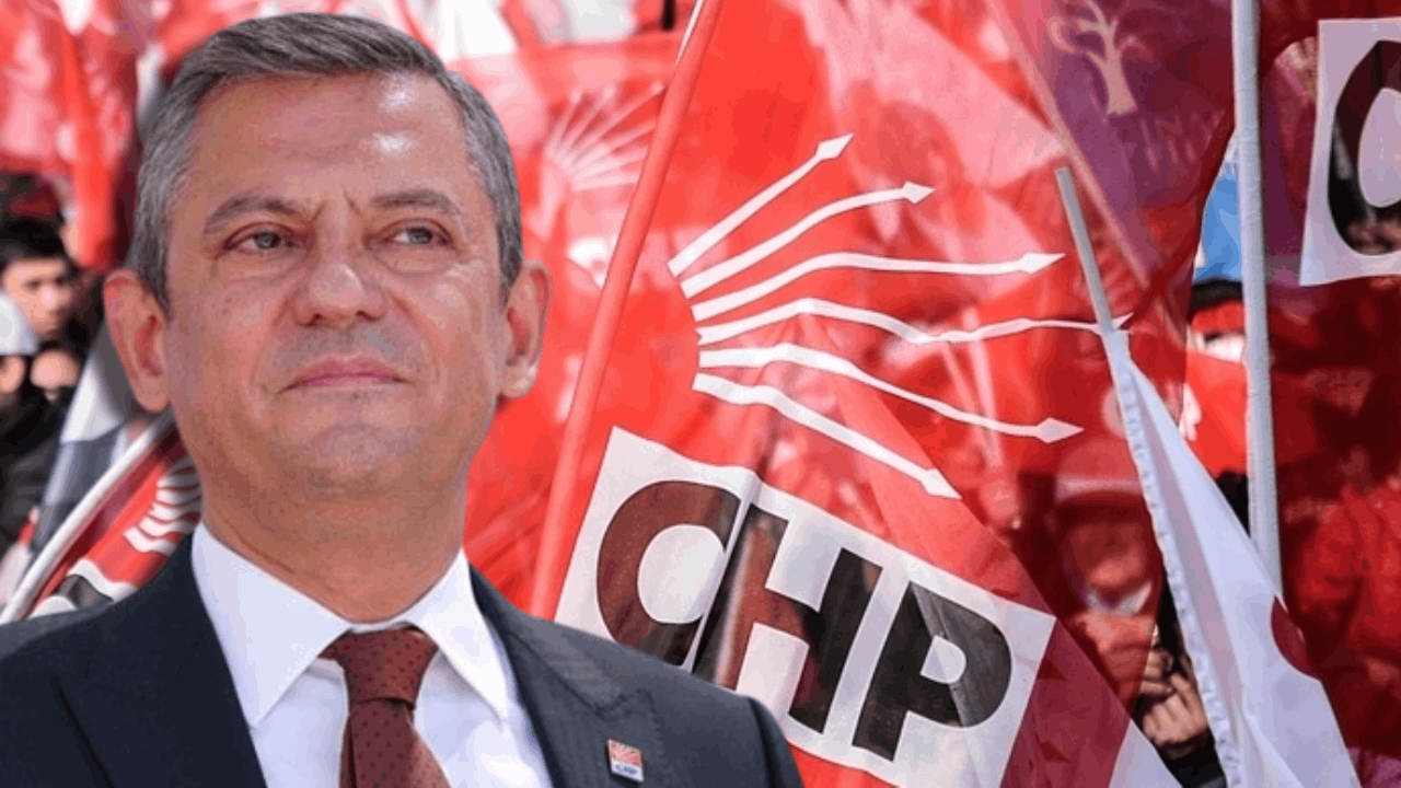 CHP Antalya’da Kampa Girecek