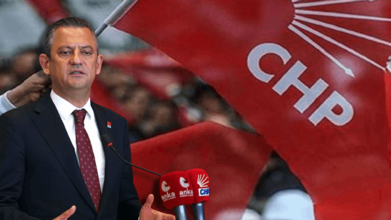 CHP Kampa Girecek! Gündem Seçim