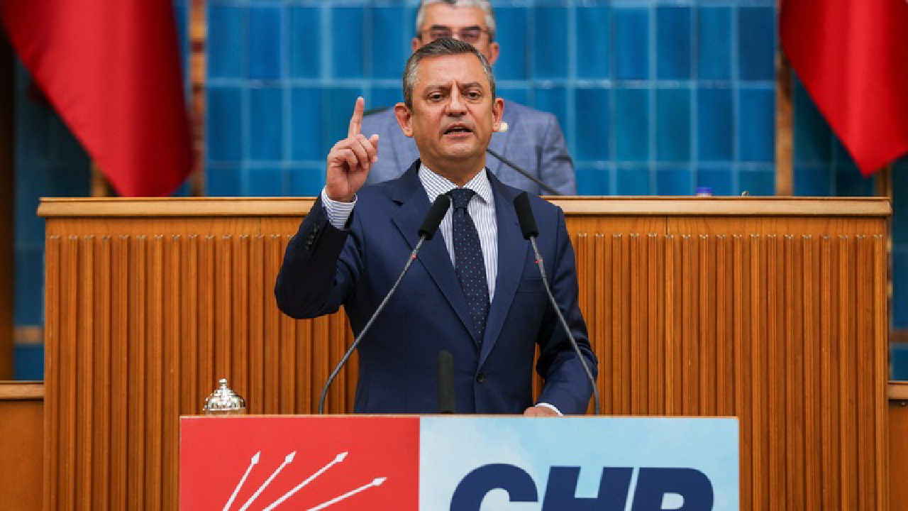 CHP Lideri Özel Grup Toplantısında Konuşuyor: Bahçeli’nin Çağrısına Cevap Gelecek mi?