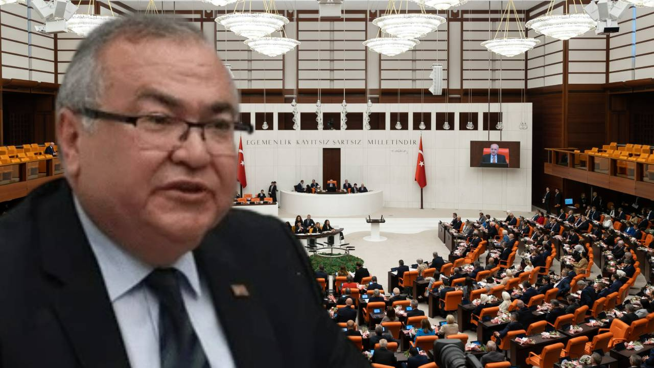 CHP’den ‘Etki Ajanlığı’ Yasasına Tepki: ‘Aba Altından Sopa Gösteriyorsunuz!’