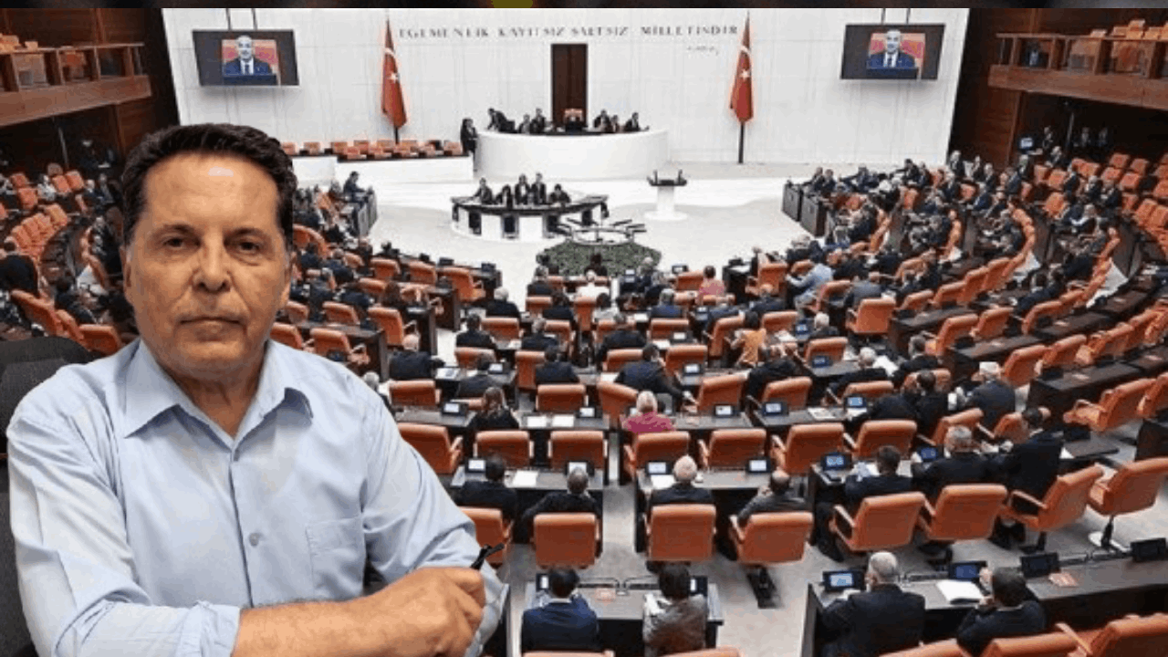 CHP’den Meclis’e ‘Ahmet Özer’ Önergesi