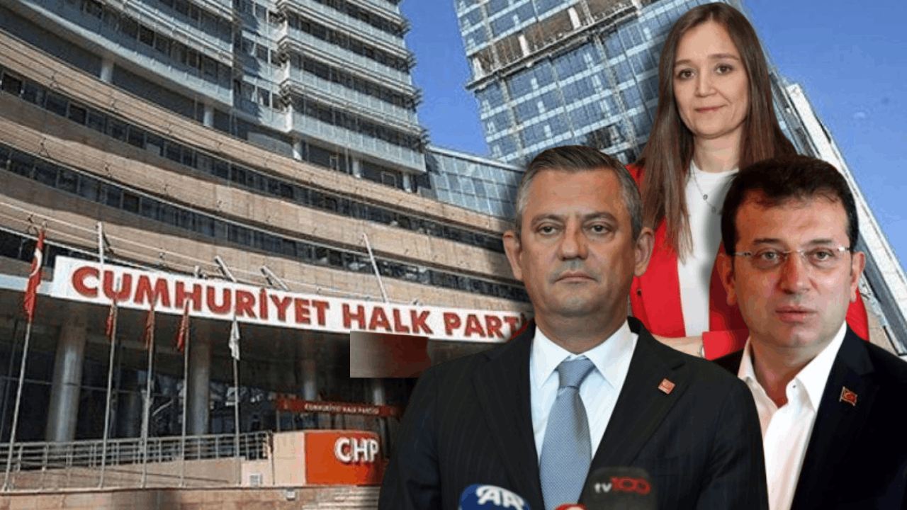 CHP’li 21 Belediye Başkanından Ortak Açıklama