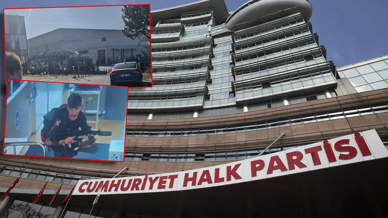 CHP’li Belediyelerin Etkinlikleri Terör Saldırısı Nedeniyle Ertelendi