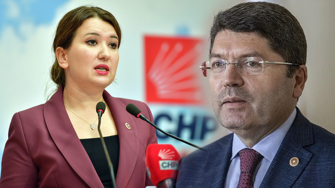 CHP’li Gökçen’den Yılmaz Tunç’a Sert Yanıt: ‘Git O Seyyar Giyotine Anlat’