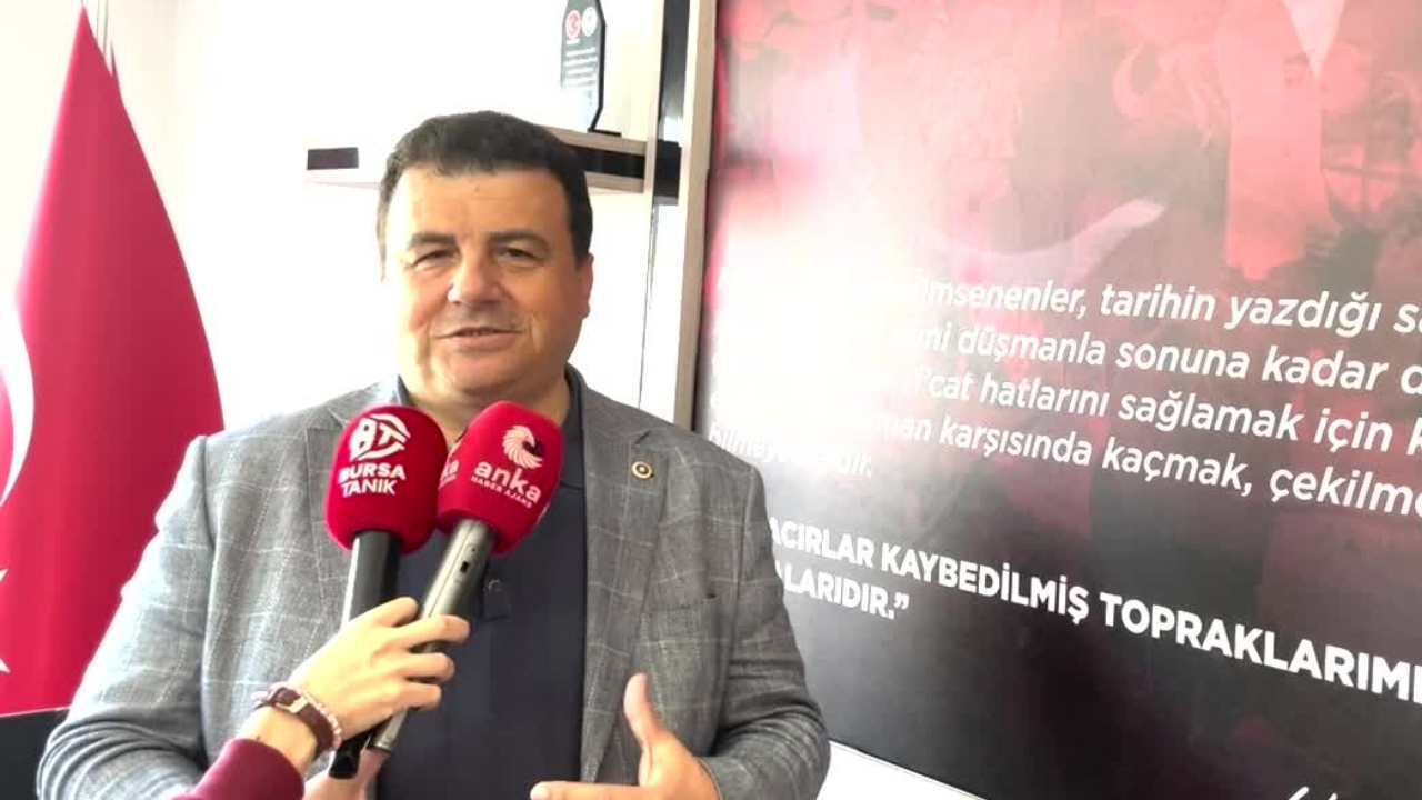 CHP’li Öztürk: Bulgaristan Seçimleri Türkler İçin Yol Ayrımı Olacak