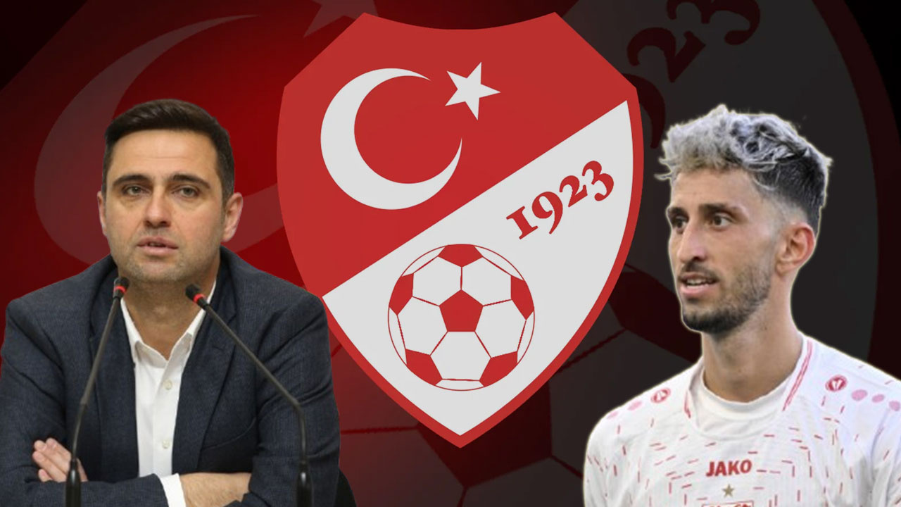 Cinsel Saldırı İle Suçlanıyordu… TFF’den Atakan Karazor Açıklaması!