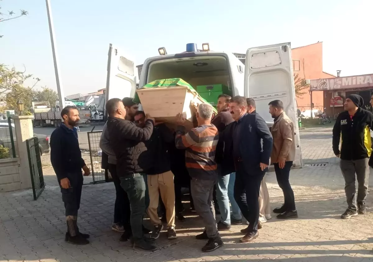 Cizre’de Trafik Kazası: Fren Ustası Yakup Kolanç Hayatını Kaybetti