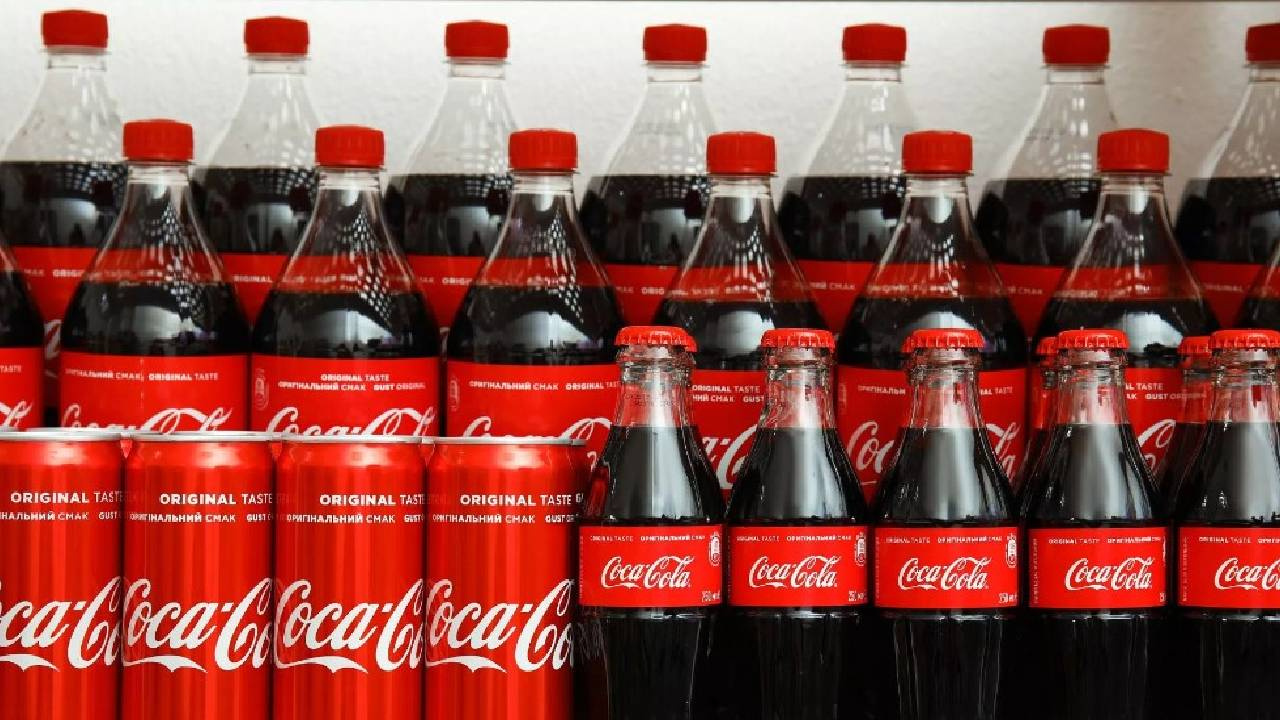 Coca Cola İflas mı Etti? Tesislerini Kapatıyor