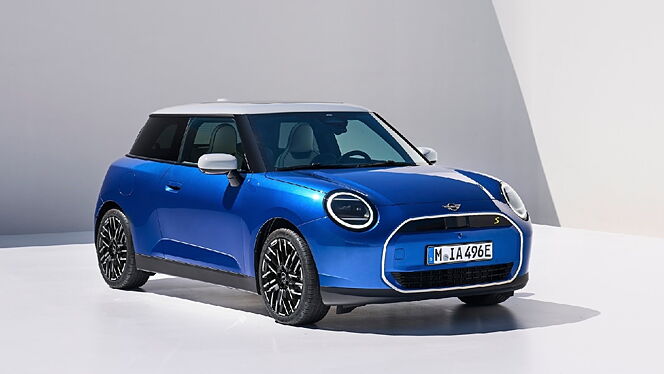 Cooper S on road Price | MINI Cooper S Features & Specs