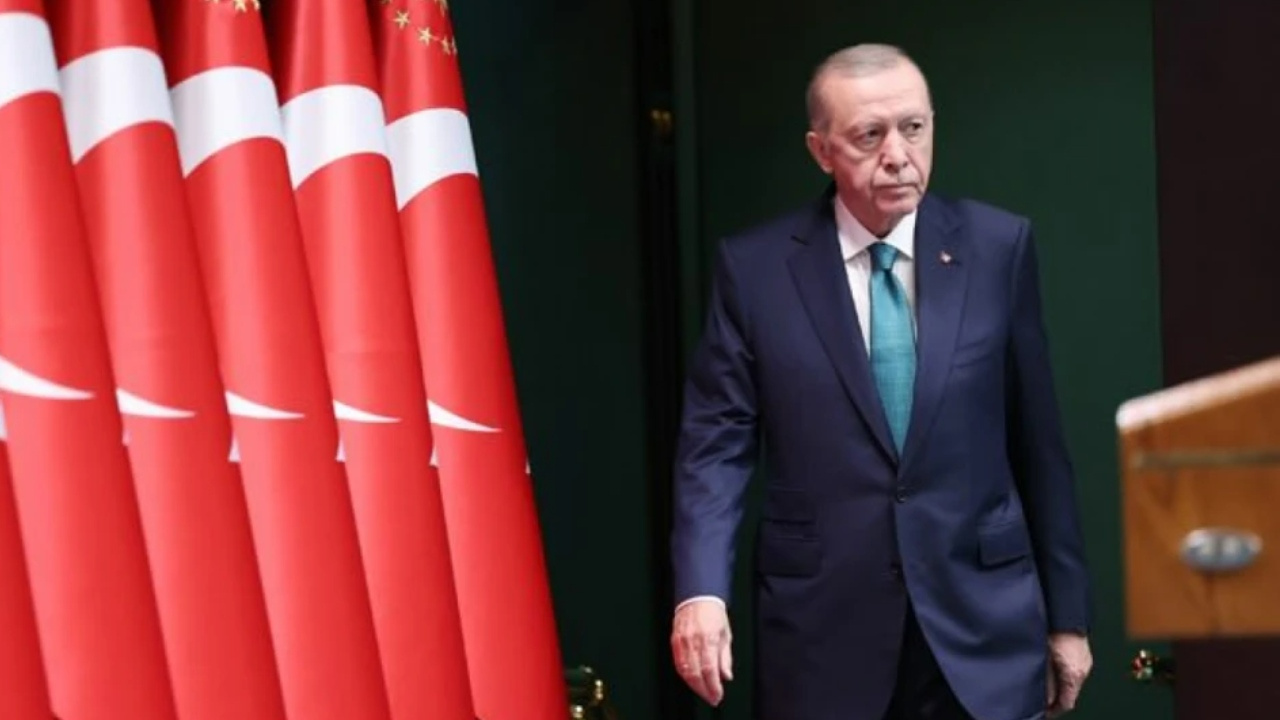 Cumhurbaşkanı Erdoğan Hangi Bakanları Değiştirecek? Kulislerde Bu İsimler Konuşuluyor