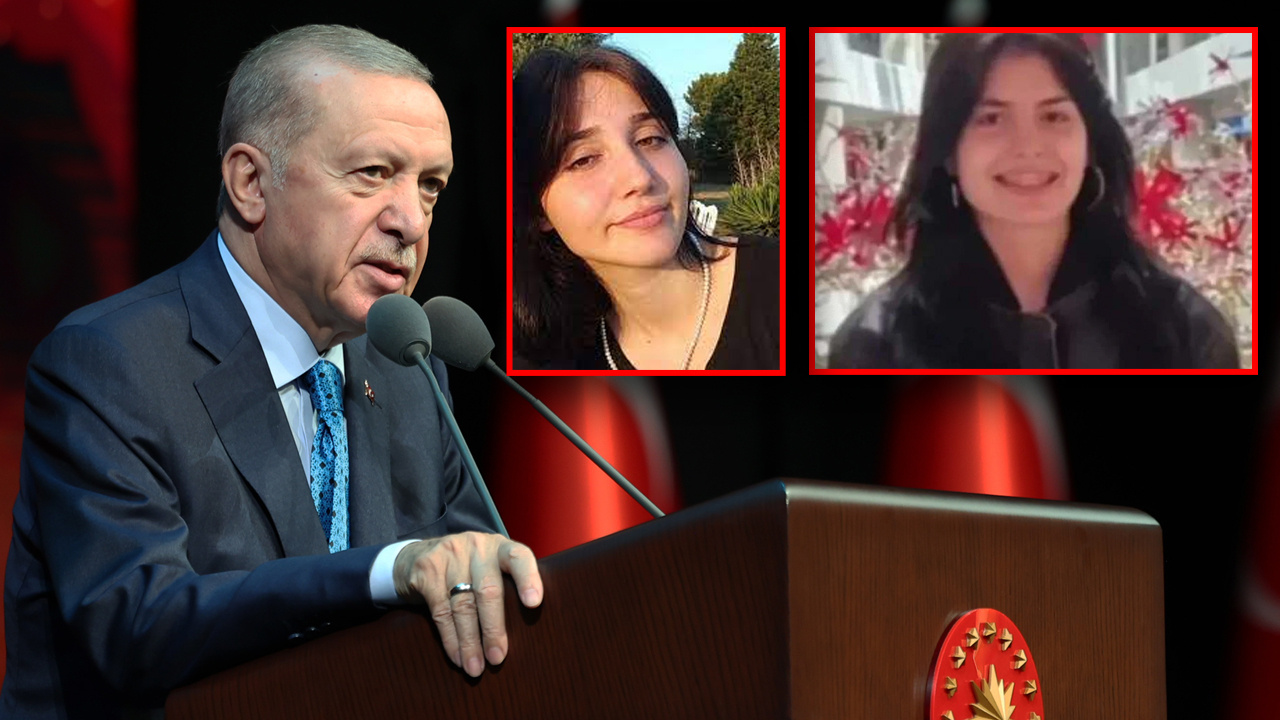 Cumhurbaşkanı Erdoğan’dan ‘Sur Katliamı’na İlişkin İlk Açıklama: ‘İnfaz Sistemimizdeki Boşluklar…’