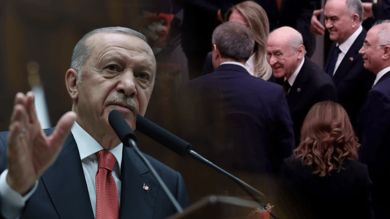 Cumhurbaşkanı Erdoğan’dan Bahçeli’ye ‘DEM Parti’ Övgüsü: ‘Çok Kıymetli Buluyoruz’