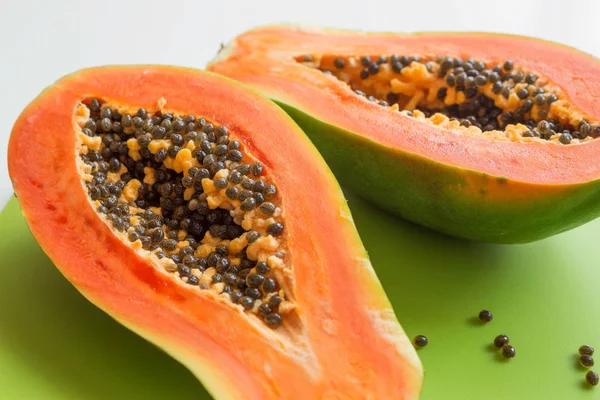 Papaya bitki stok fotoğraflar | Papaya bitki telifsiz resimler, görseller | Depositphotos