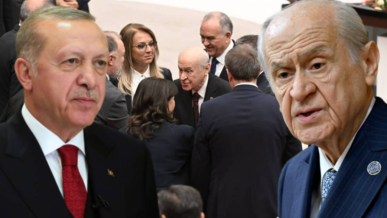 Diyalog Süreci Başlıyor mu? DEM Parti’de Bahçeli ve Erdoğan Dahil Liderlerle Görüşme Gündemde!