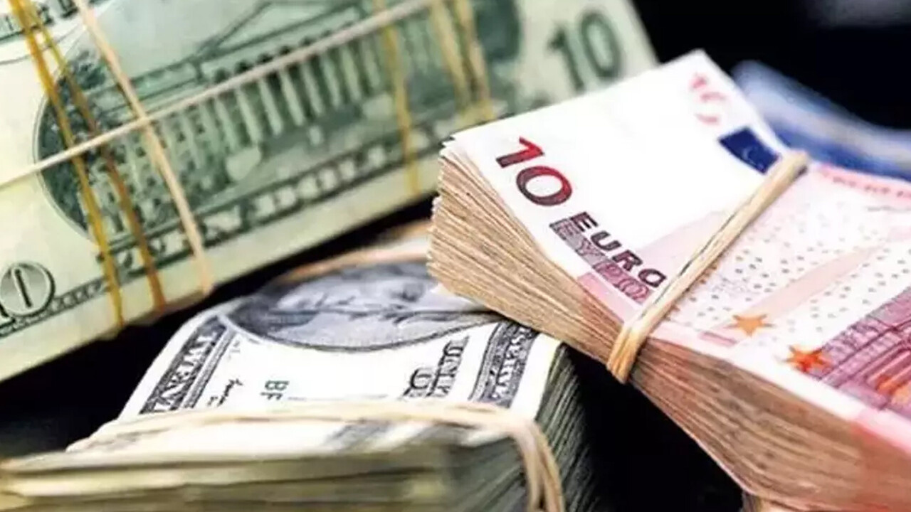 Dolar ve Euro Güne Nasıl Başladı? İşte İlk Rakamlar