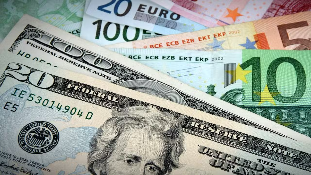 Dolar ve Euro Güne Nasıl Başladı? İşte İlk Veriler