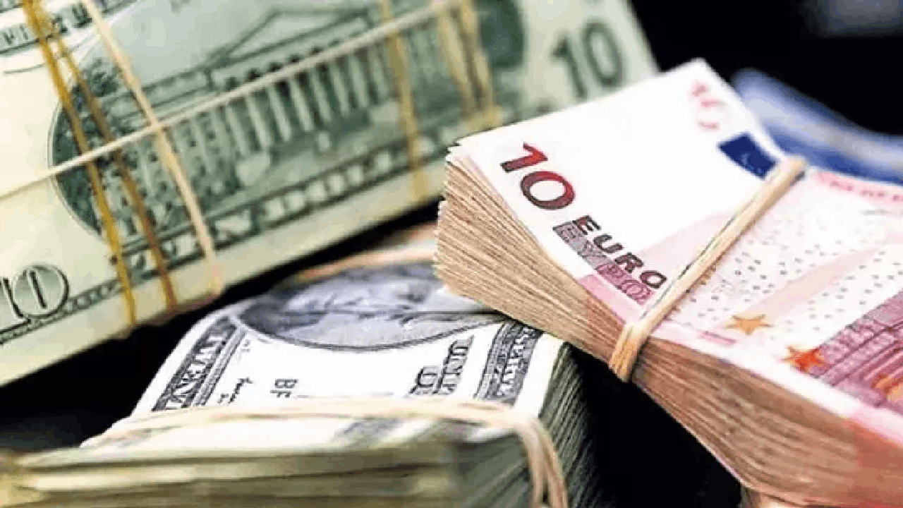 Dolar ve Euro Haftaya Nasıl Başladı? İşte İlk Rakamlar