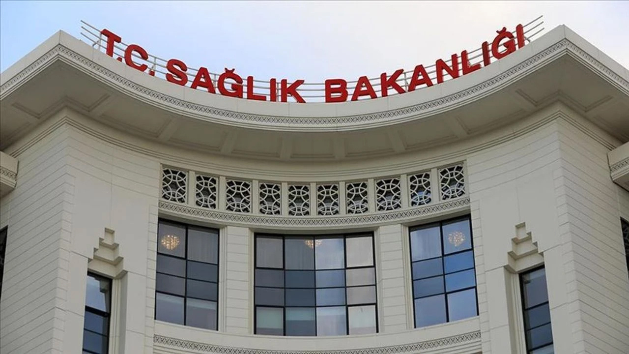 E-Nabız’ın Katar’a Satışıyla Patlak Veren Skandal! ‘Bakanlık Binasında Çalışanı Alıkoydular’