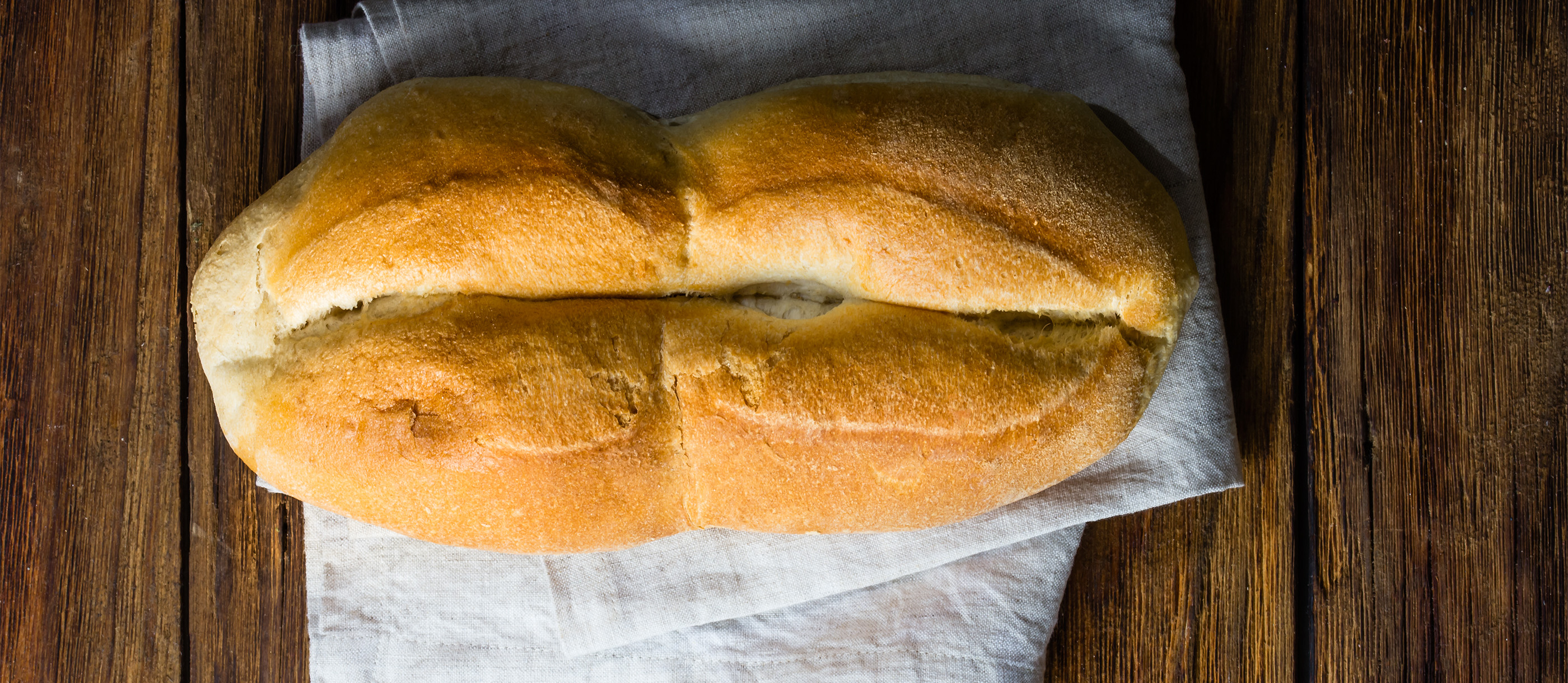 Marraqueta | Traditional Bread Roll From Chile