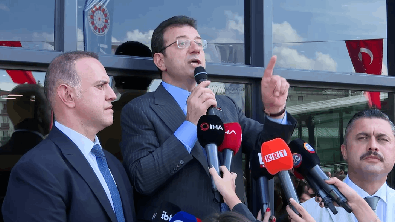 ‘Ahmak Davası’nda Yeni Gelişme! CHP Harekete Geçti