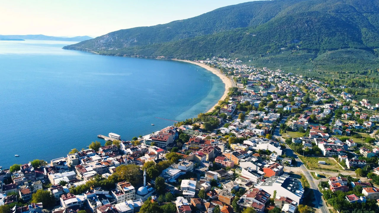 Emekliliği Kapan Oraya Akın Ediyor: İstanbul’un Dibinde Emekli İçin Cennetten Bir Köşe