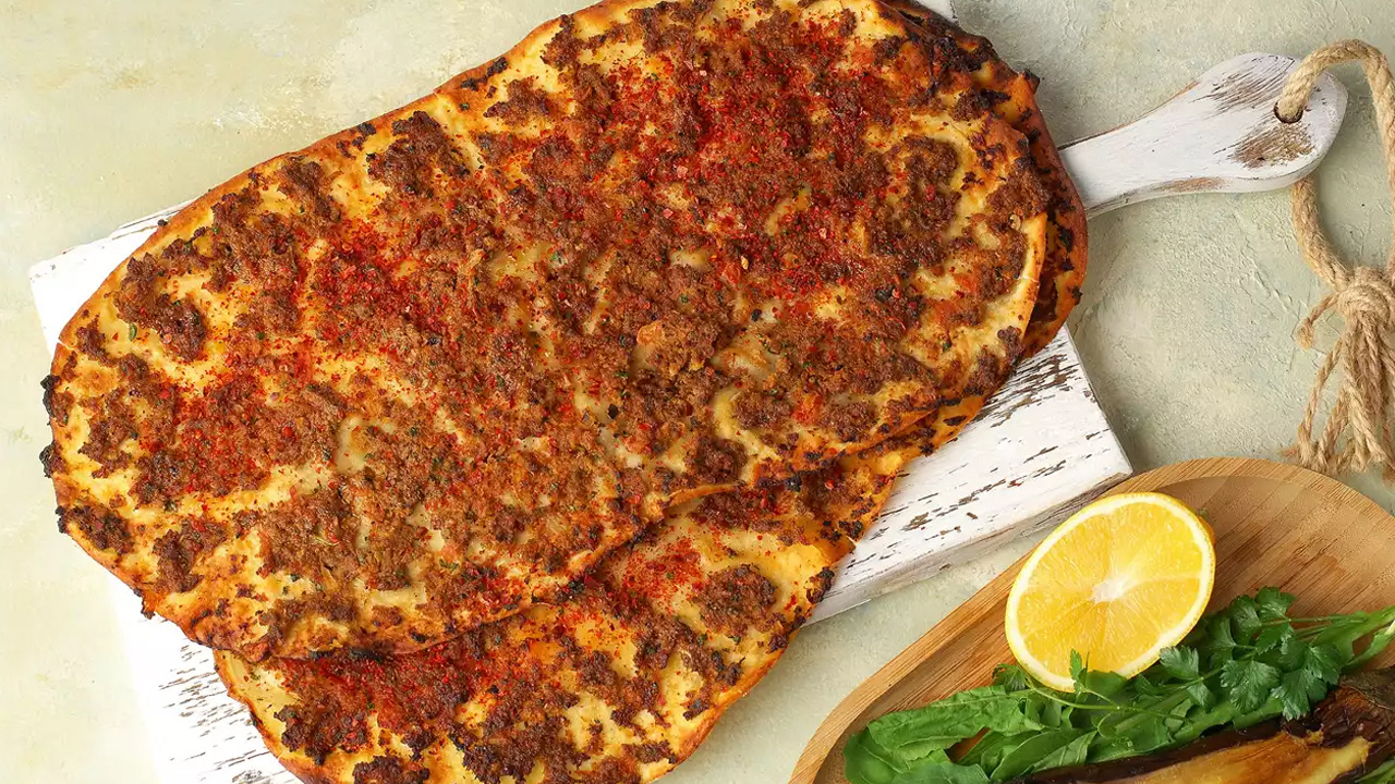 En Büyük Tehlike Lahmacunda! Bu Fiyatın Altındaysa Yediğiniz Et Değil…