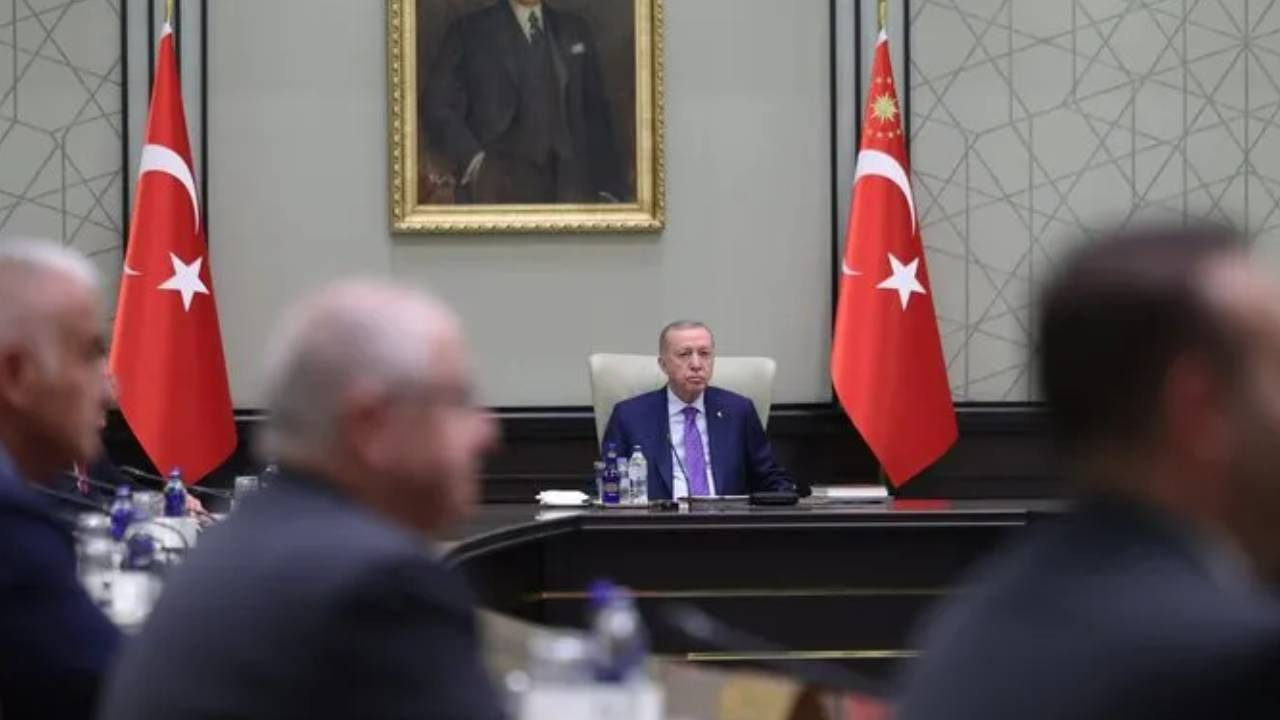 Erdoğan’dan Kabine Sonrası TUSAŞ Açıklaması: ‘Saldırı Tesadüf Değil, Zamanlama Manidar!’