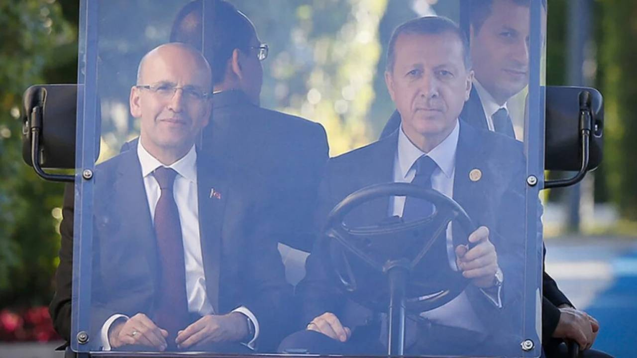 Erdoğan Talimat Verdi Mehmet Şimşek Düğmeye Bastı: 36 İlde Harekete Geçildi