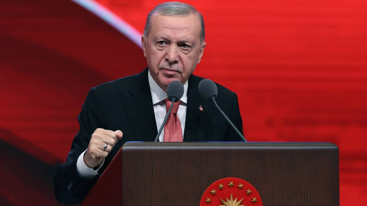 Erdoğan’dan Bahçeli’nin Öcalan Çağrısıyla İlgili Açıklama: ‘Ön Yargısız Değerlendirilmeli’