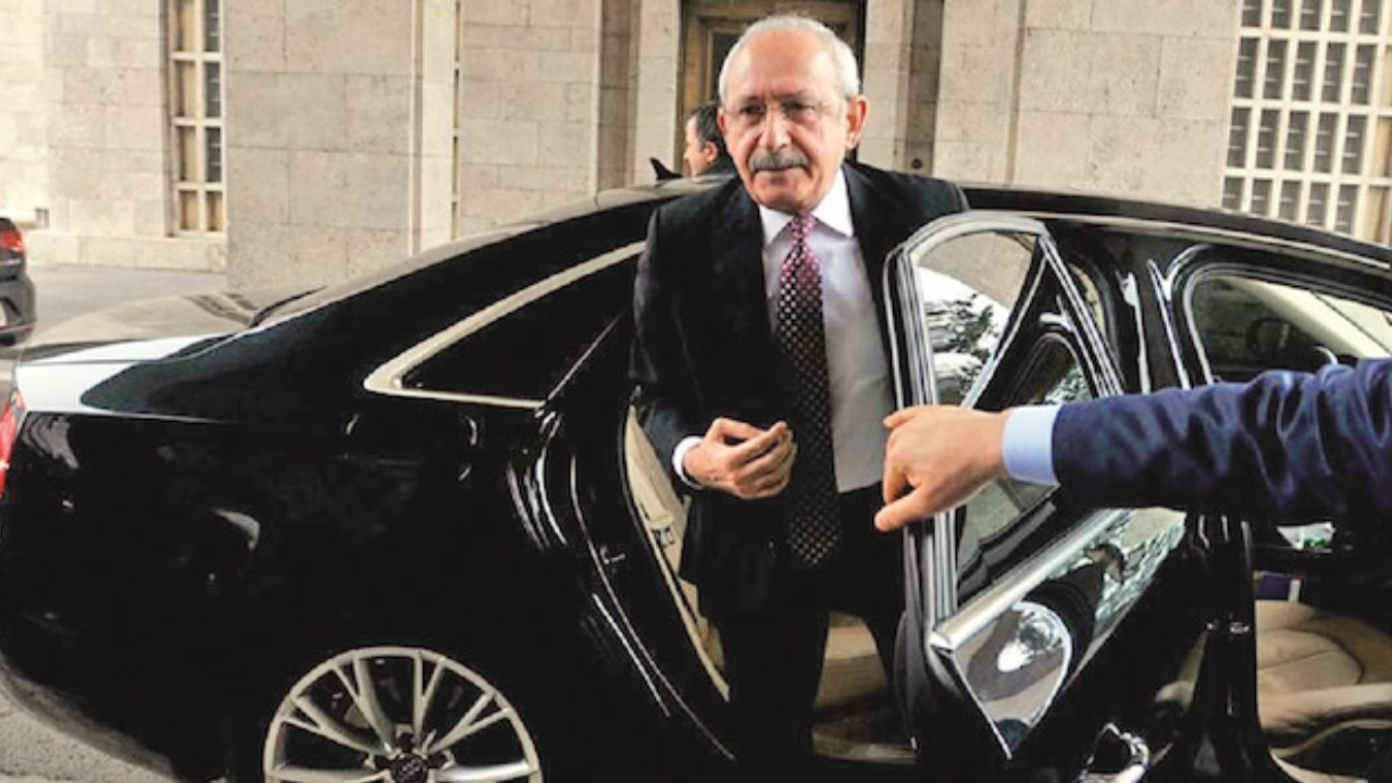 Kılıçdaroğlu’na Verilen Araçlar Geri İstendi mi? CHP’den O İddiaya Yalanlama