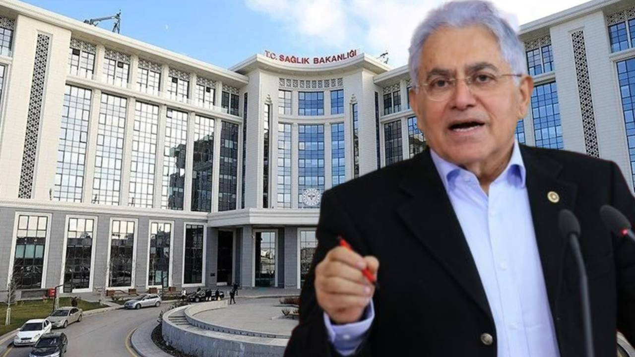 Eski CHP’li Vekil Sağlık Sistemini Böyle Eleştirdi! ‘Komediye Bakın’ Diyerek Tek Tek Anlattı