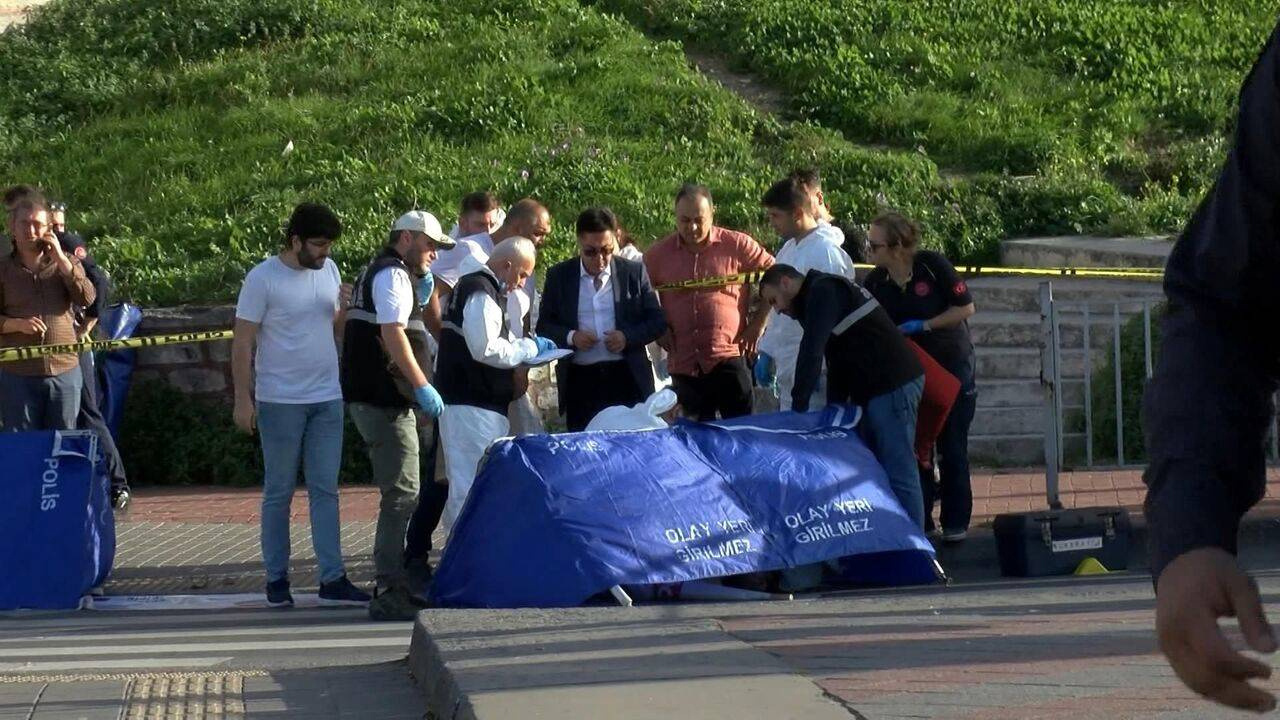 Fatih’teki Cinayetlerde Cenazeler Adli Tıp’tan Alındı