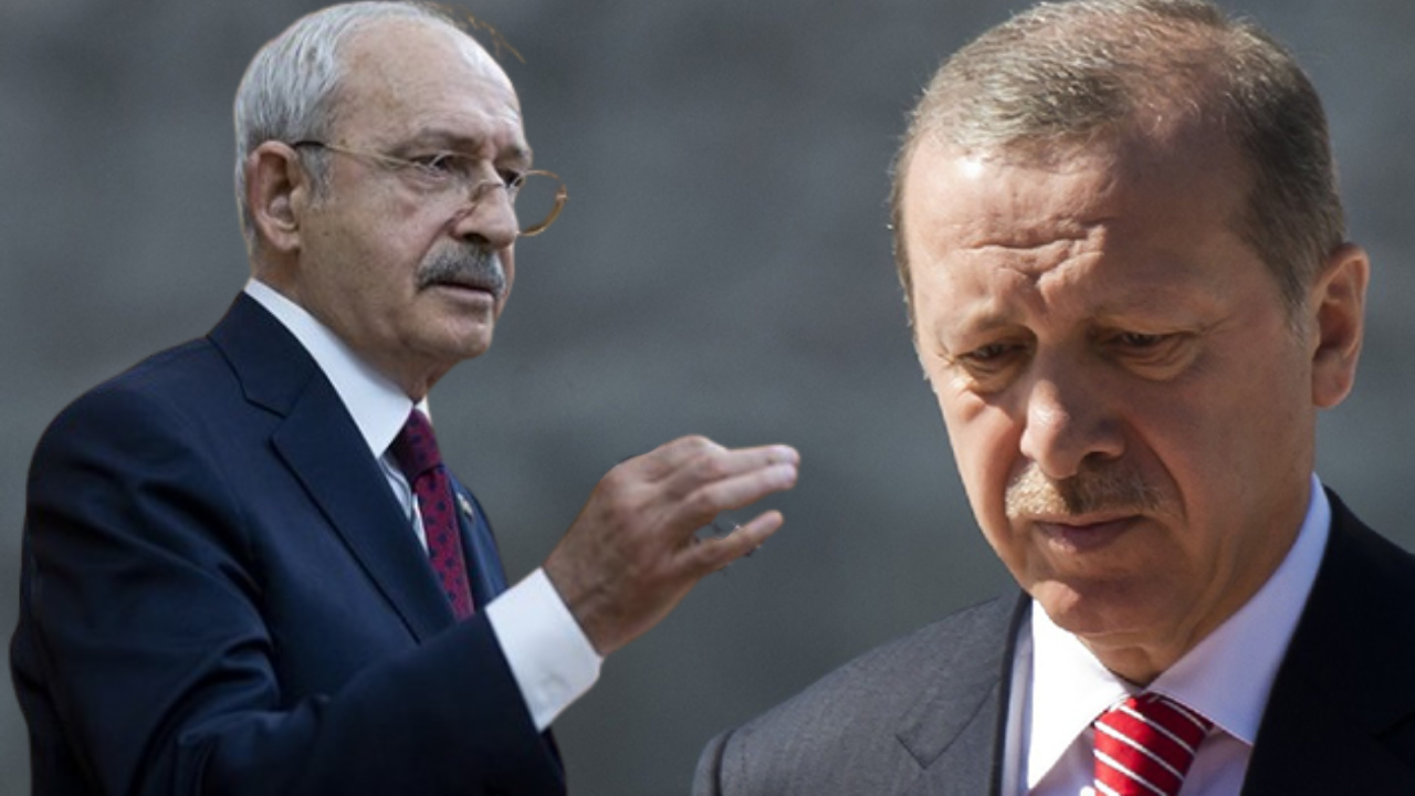 Fethullah Gülen’in Ölümüne İlişkin Kılıçdaroğlu’ndan Sert İfadeler