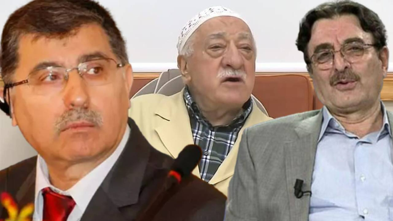 FETÖ’nün Emniyet İmamının İfadesi Ortaya Çıktı! Fethullah Gülen’in Yerine Kim Geçecek?