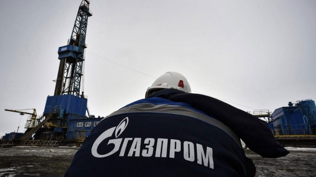 Gazprom ve Macaristan’dan Doğal Gaz Mutabakatı