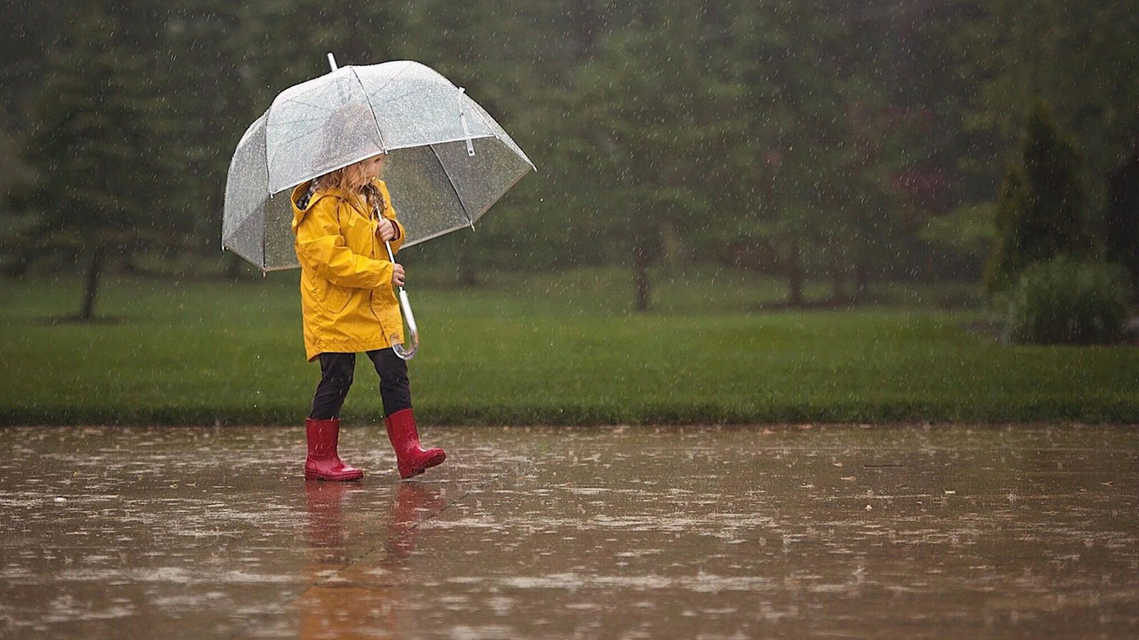 Hafta Sonu İçin Plan Yapanlar Dikkat! Meteoroloji Uyardı, Çok Sert Vuracak…