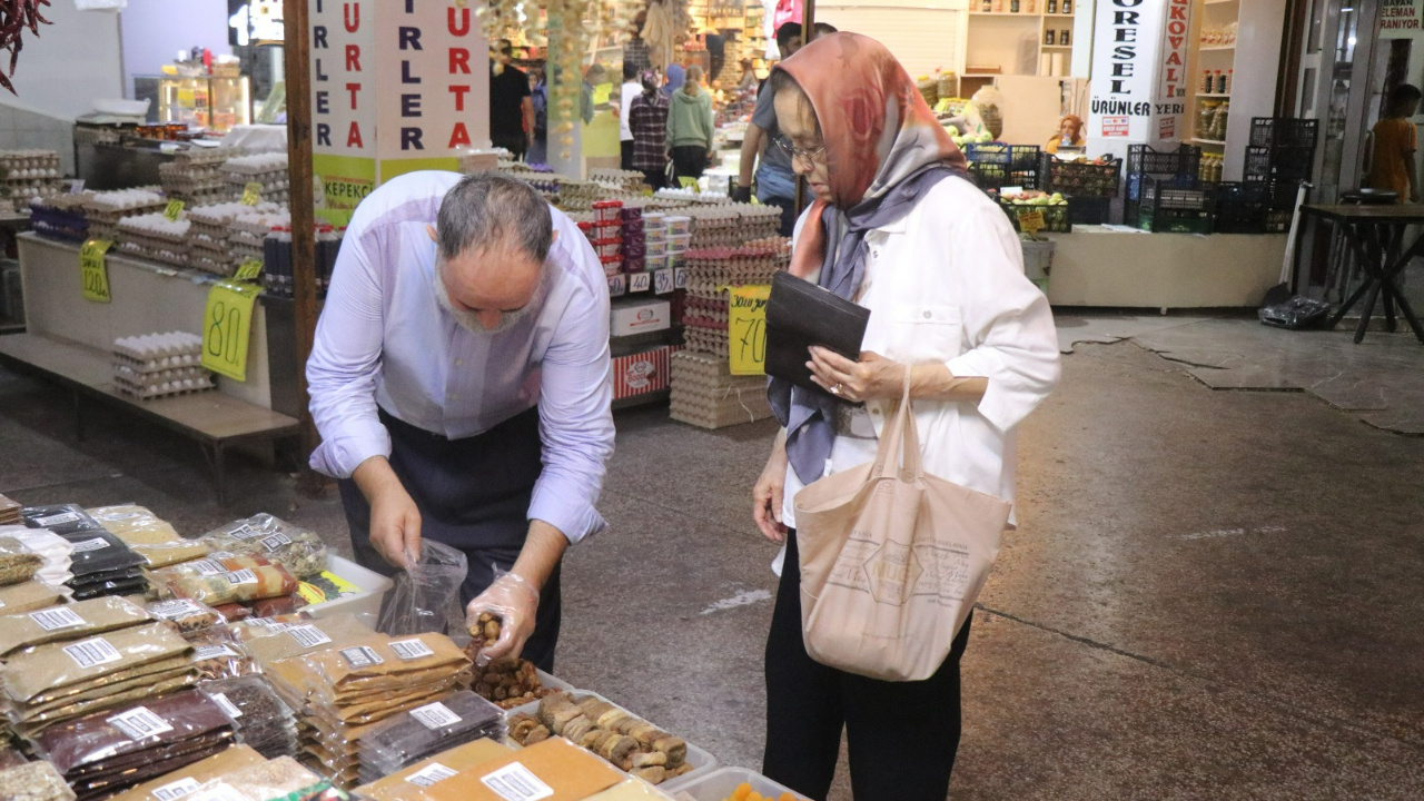 Havalar Soğudu, Vatandaş Aktara Koştu: En Çok Bu Bitkiler Tercih Ediliyor