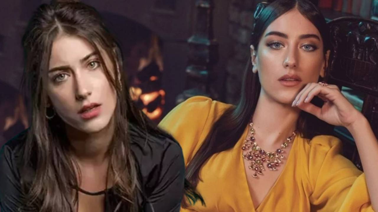 Hazal Kaya’nın Hayranıyla Başı Dertte: ‘Bir Senedir Şiddete Maruz Kalıyorum!’