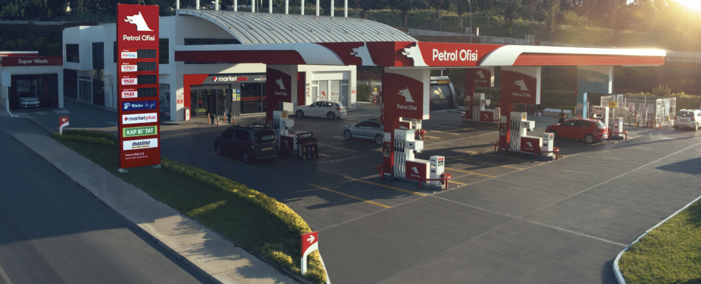 Bonus ile Petrol Ofisi'nde 270 TL'ye Varan Bonus | Petrol Ofisi