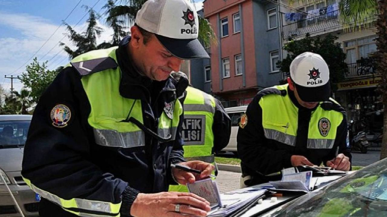 İçişleri Bakanlığı Duyurdu: Bu Araçların Trafiğe Çıkması Artık Yasaklanıyor