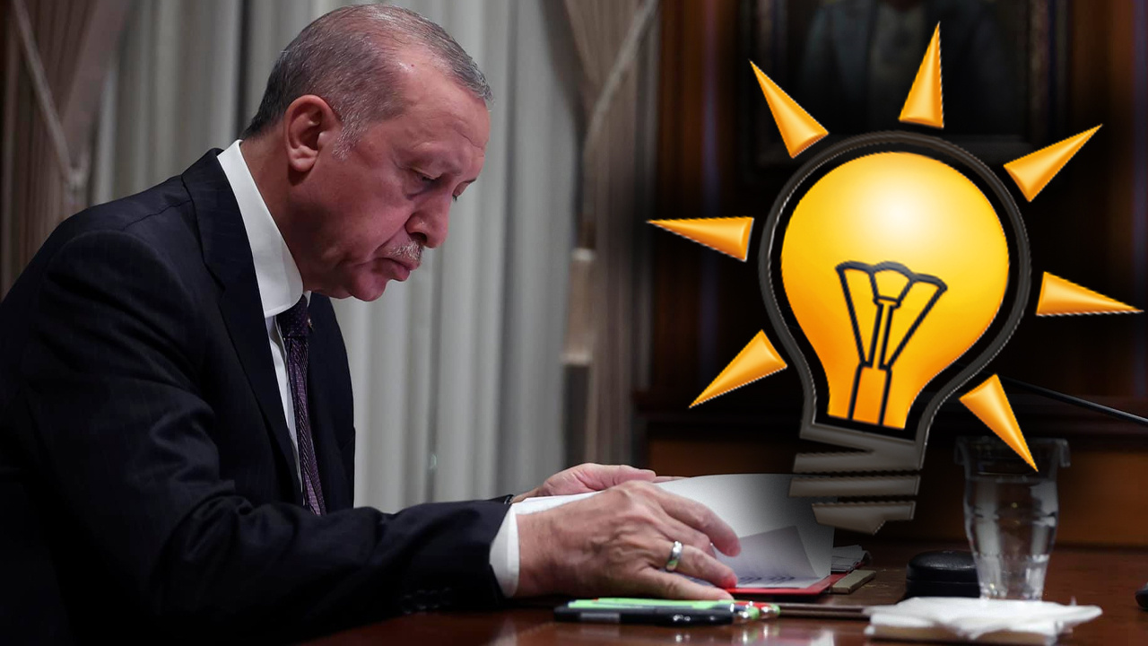 İlginç Sonuçlar Çıktı! İşte Cumhurbaşkanı Erdoğan’ın Masasındaki ‘Türkiye Buluşmaları’ Raporu