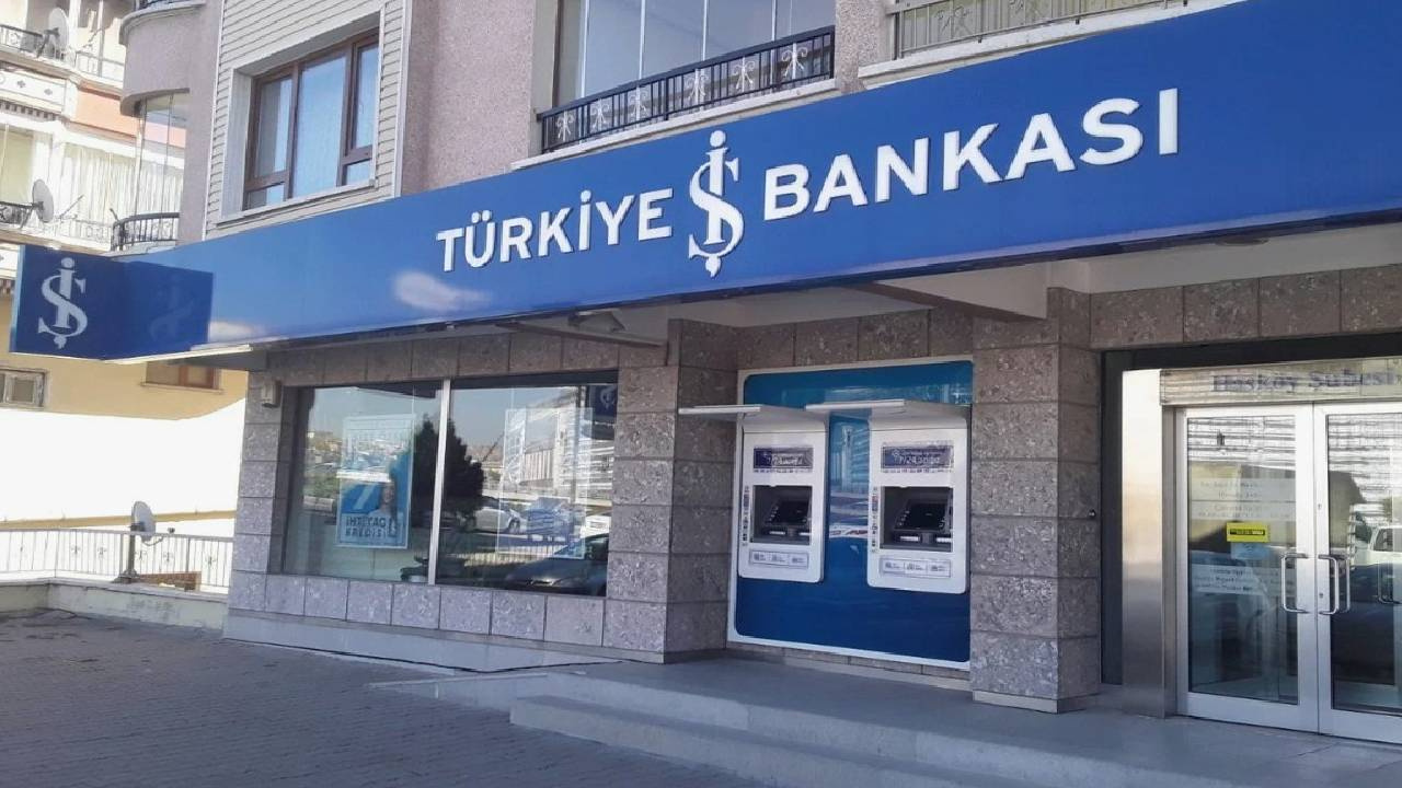 İş Bankası Duyurdu: Listede Adı Olanların Hemen Şubeye Gitmesi Gerekiyor