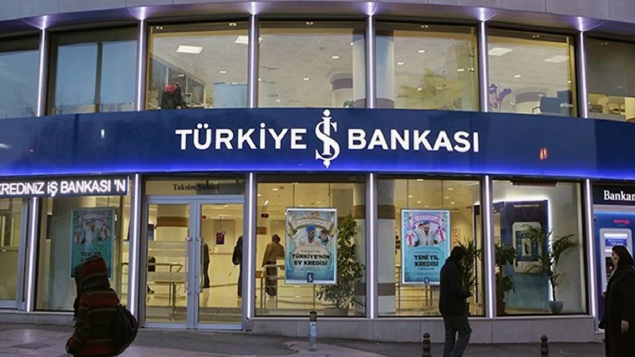 İş Bankası’nda Sistem Çöktü: Müşteriler Diken Üstünde