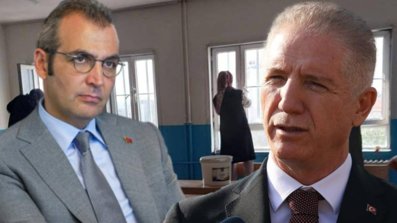 İstanbul Valisi Sert Konuştu; CHP’li Belediye Başkanı’ndan Yanıt Gecikmedi