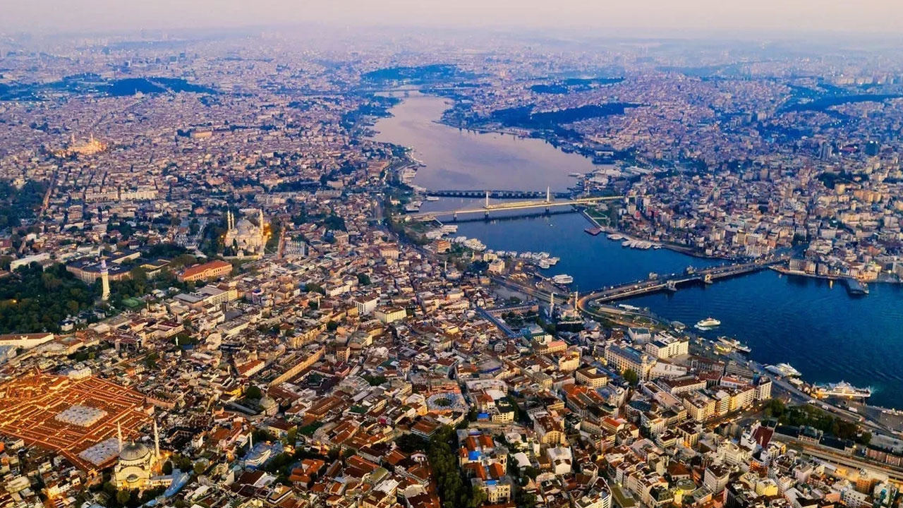 İstanbul’un En Pahalı Mahalleleri Belli Oldu: Akın Akın Göç Ediyorlar